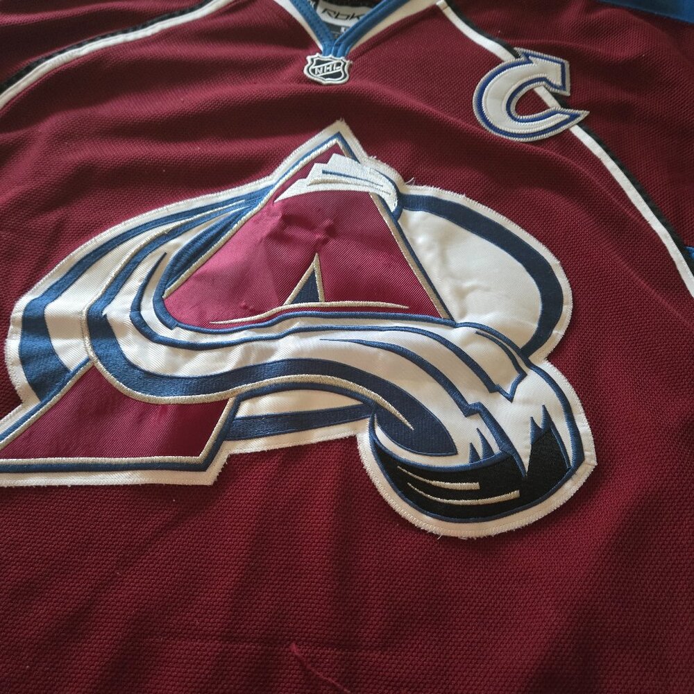 Hockey jersey